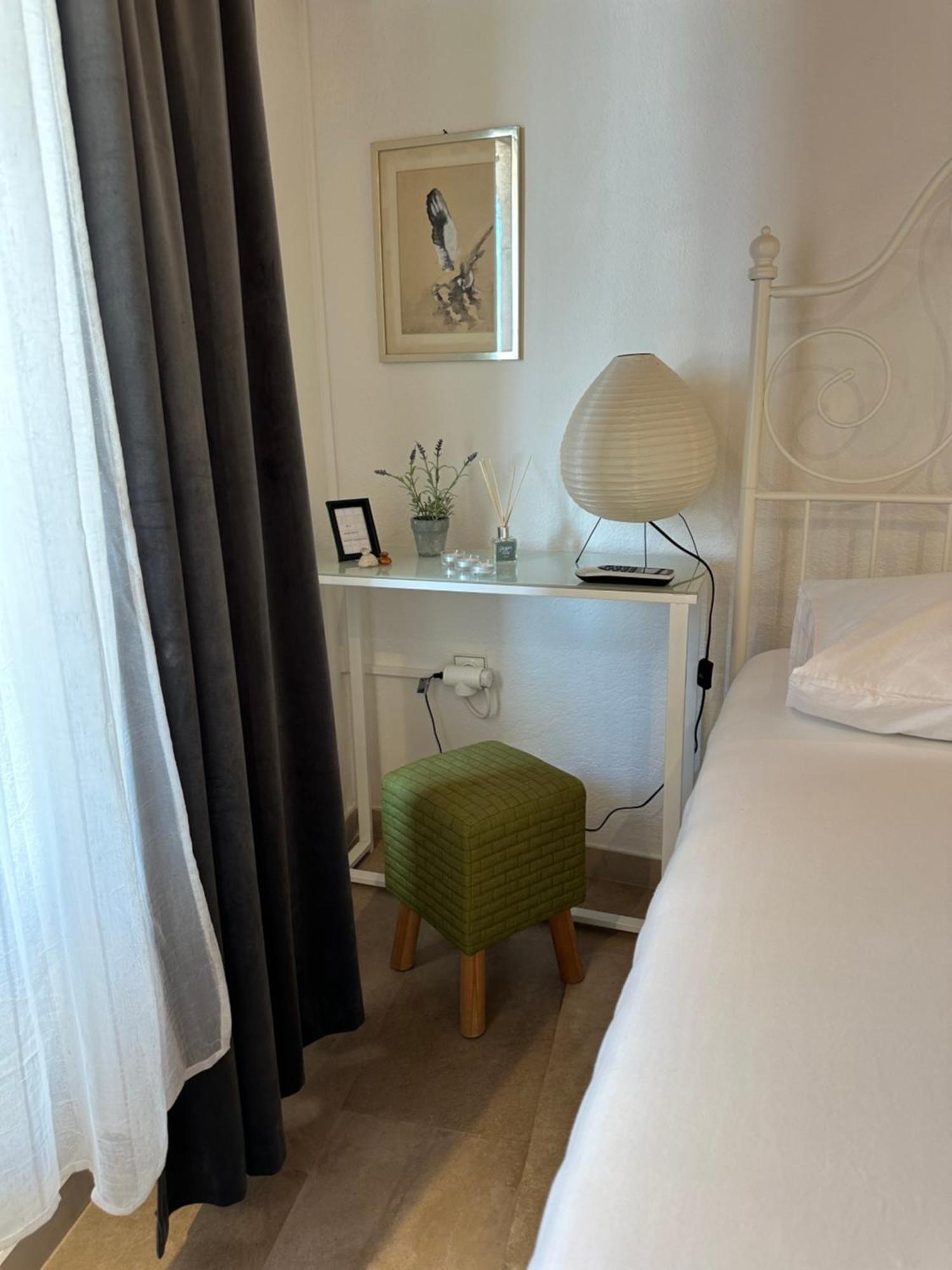 Romantic Stone- Studio Apartman Omis Bagian luar foto